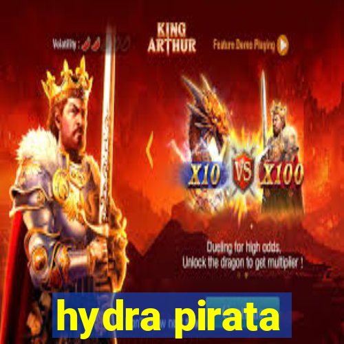 hydra pirata